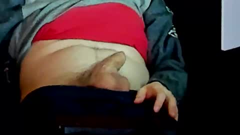 jaggers0 online show from January 24, 3:43 am