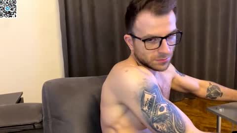 Alex online show from May 16, 8:18 pm