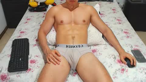 jahshot4 online show from February 3, 9:09 pm