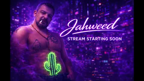 Jahweed online show from May 27, 10:01 am