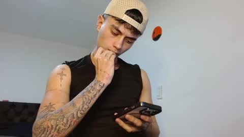 Jaico online show from February 15, 11:23 pm