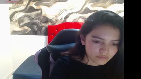 Snapshot of jaide412638 chatting on July 29, 7:56 pm jaide412638 online show from July 29, 7:56 pm