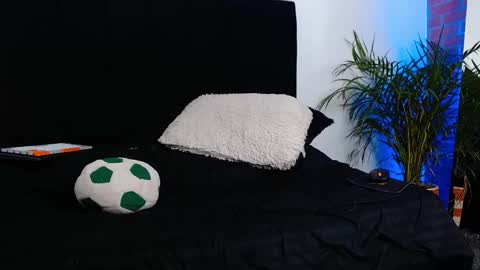 Jaiden online show from November 9, 6:01 am