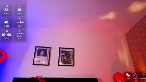 Jaiden online show from February 17, 10:23 am