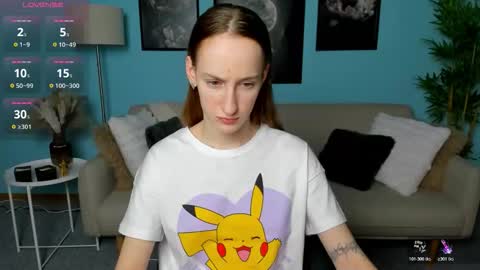 Jeidi online show from February 19, 6:59 pm