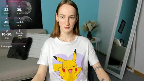 Jeidi online show from March 31, 3:12 pm