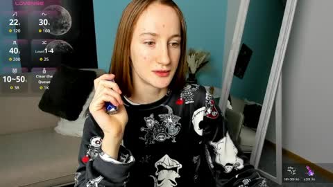 Jeidi online show from April 6, 1:01 pm