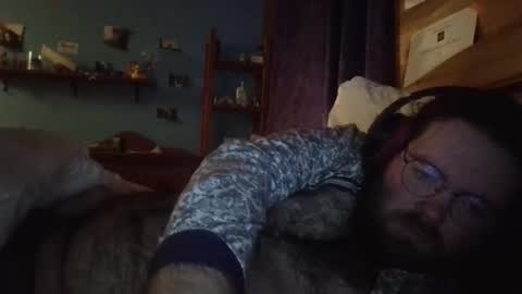 jaimechats online show from February 14, 4:20 am
