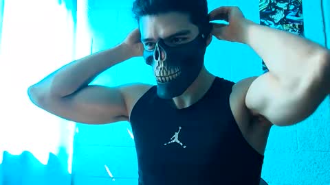 Snapshot of jair1_69 chatting on February 4, 6:14 pm JaxXx online show from February 4, 6:14 pm