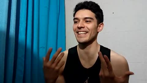 Snapshot of jair1_69 chatting on February 5, 6:29 am JaxXx online show from February 5, 6:29 am