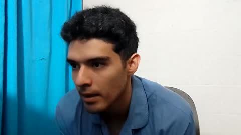 Snapshot of jair1_69 chatting on February 6, 7:02 am JaxXx online show from February 6, 7:02 am