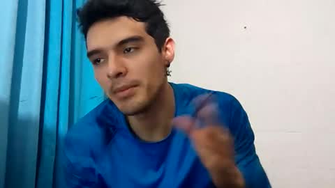 Snapshot of jair1_69 chatting on February 18, 6:31 am JaxXx online show from February 18, 6:31 am