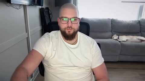 Snapshot of jake0333 chatting on January 17, 7:06 pm Jake online show from January 17, 7:06 pm