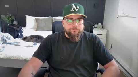 Snapshot of jake0333 chatting on February 9, 6:01 pm Jake online show from February 9, 6:01 pm