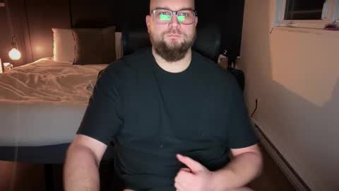 Snapshot of jake0333 chatting on March 11, 11:33 pm Jake online show from March 11, 11:33 pm