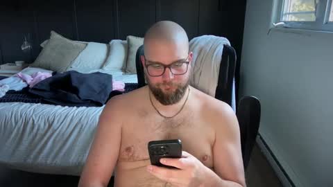 Jake online show from May 21, 11:34 pm