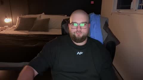Jake online show from May 31, 1:14 am