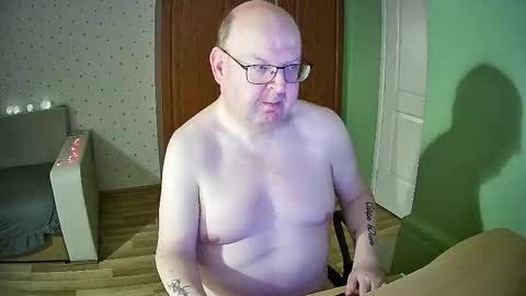 Jake2309 online show from December 16, 9:09 pm