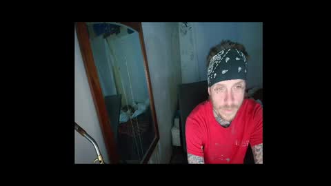 showingitoff online show from April 8, 6:35 am