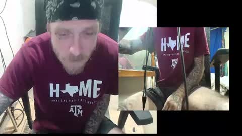 Snapshot of jake265897 chatting on July 3, 8:54 am showingitoff online show from July 3, 8:54 am