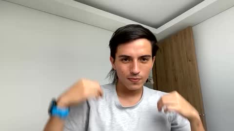 Snapshot of jake_boersma chatting on December 11, 5:04 pm JAKE BOO online show from December 11, 5:04 pm
