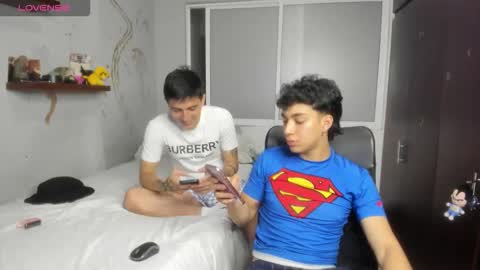 Snapshot of jake_boersma chatting on September 28, 4:40 am JAKE BOO online show from September 28, 4:40 am