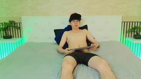 Jake online show from May 22, 4:08 am