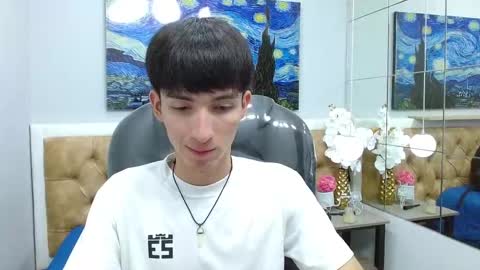 JAKE online show from November 12, 7:35 pm