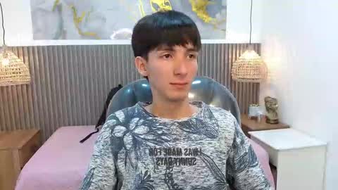 JAKE online show from November 18, 1:15 pm