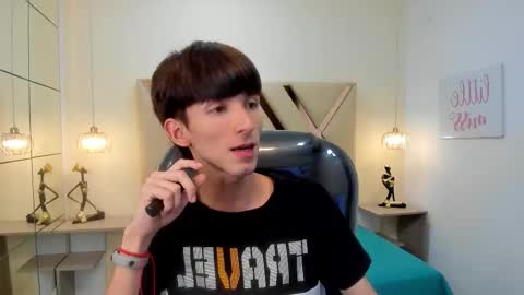 JAKE online show from January 9, 8:54 pm