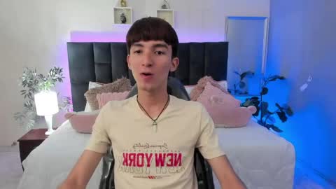 Snapshot of jake_evanss_ chatting on May 30, 2:47 pm JAKE online show from May 30, 2:47 pm