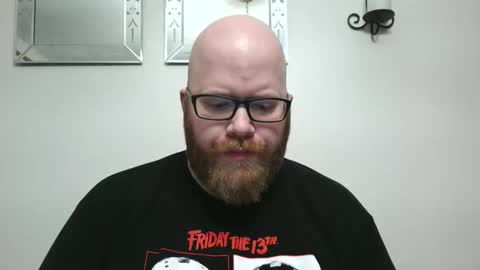 Jake - Check out my NEW OnlyFans page  online show from January 31, 11:36 pm