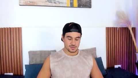 Jake  online show from November 23, 2:11 am