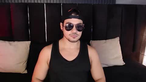 Jake  online show from November 25, 3:39 am