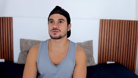 Jake  online show from November 30, 9:08 pm