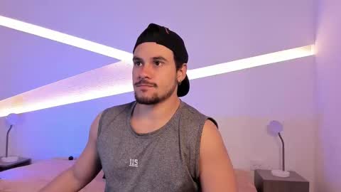 Jake  online show from February 18, 4:08 am