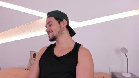 Jake  online show from February 21, 2:23 am