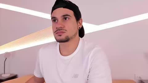 Jake  online show from February 26, 4:11 am