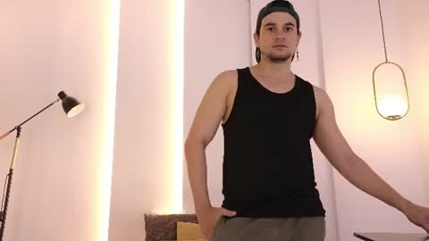 Jake  online show from July 2, 3:34 am