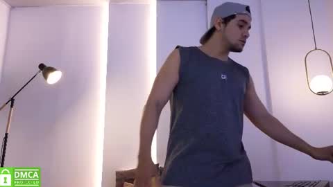Jake  online show from July 8, 4:17 am