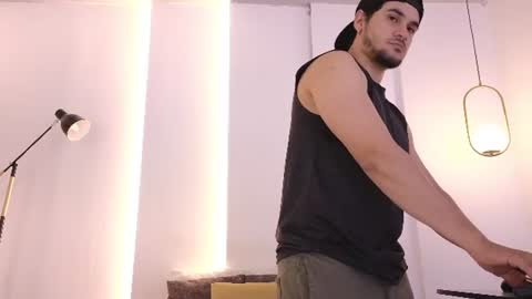 Jake  online show from July 18, 5:55 am