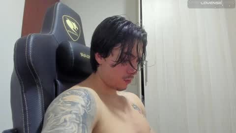 Snapshot of jake_murphy chatting on December 16, 4:45 am jake_murphy online show from December 16, 4:45 am