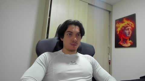 Snapshot of jake_murphy chatting on December 28, 5:55 am jake_murphy online show from December 28, 5:55 am