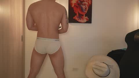 Snapshot of jake_murphy chatting on October 24, 10:39 pm jake_murphy online show from October 24, 10:39 pm