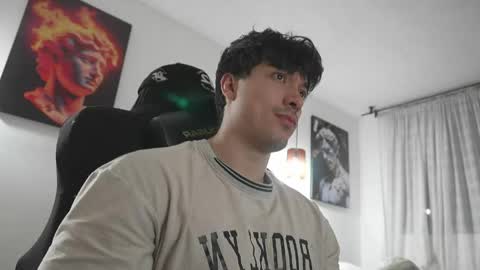 jake_murphy online show from April 2, 3:59 am