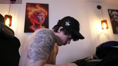 jake_murphy online show from May 31, 2:20 am