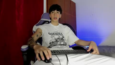 jake online show from March 6, 4:09 am