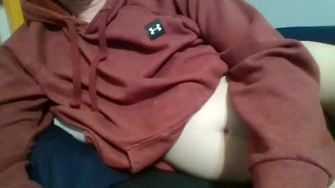 Jake Cambridge online show from November 16, 9:20 pm