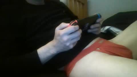 Jake Cambridge online show from April 12, 11:59 am