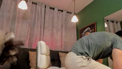 Jake Tyler online show from November 1, 7:49 pm